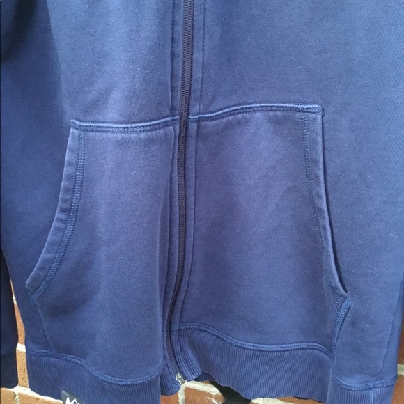 REI zip up hoodie jacket - Picture 4 of 6